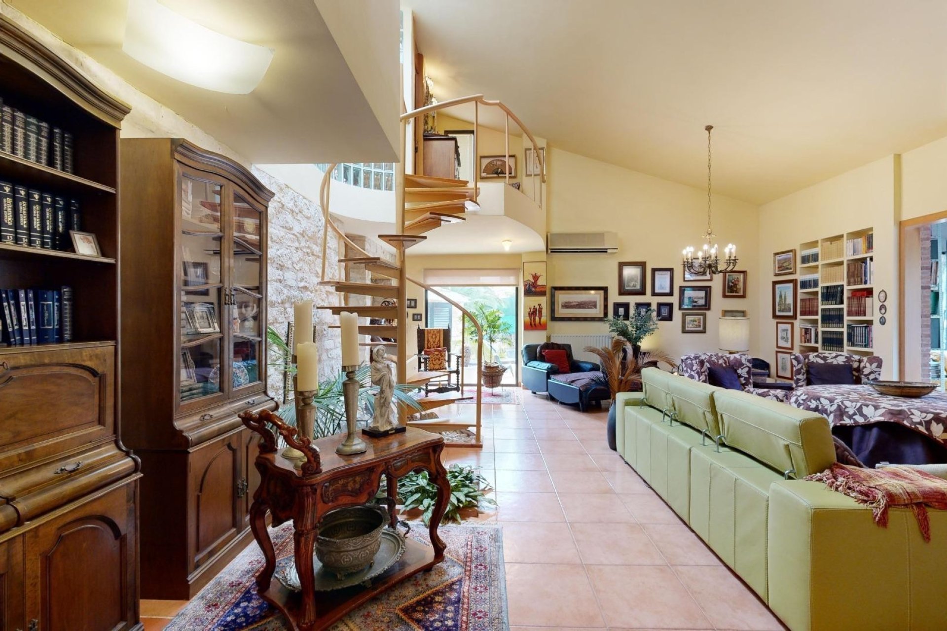 Revente - Villa -
San Juan - San Juan de Alicante