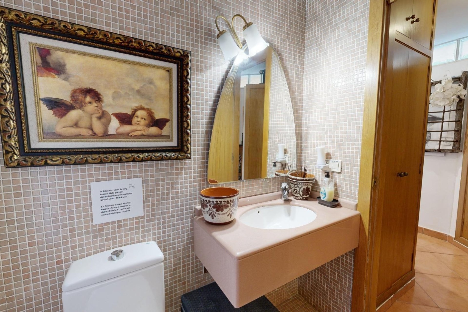 Revente - Villa -
San Juan - San Juan de Alicante