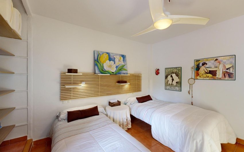 Revente - Villa -
San Juan - San Juan de Alicante