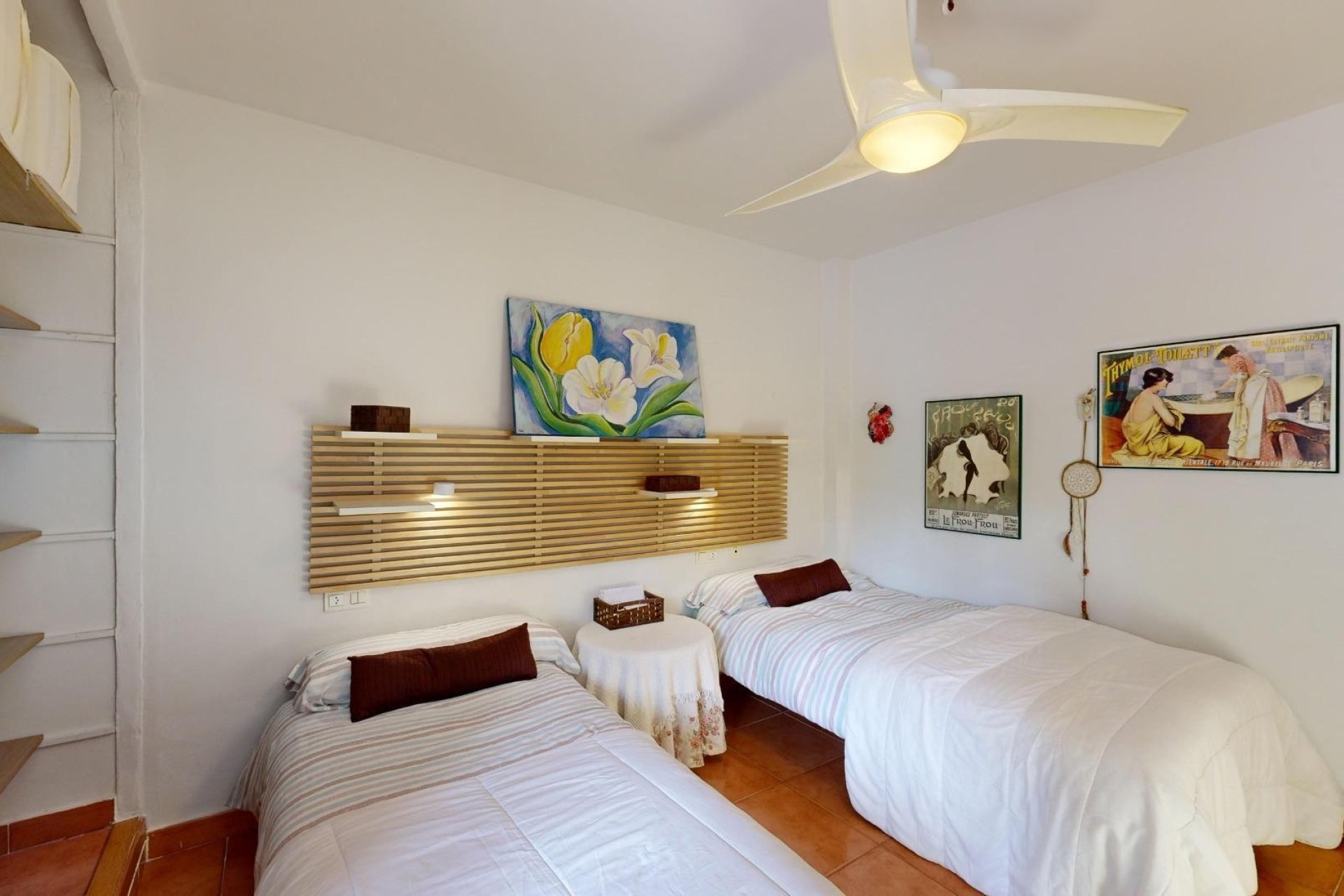 Revente - Villa -
San Juan - San Juan de Alicante