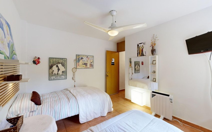 Revente - Villa -
San Juan - San Juan de Alicante