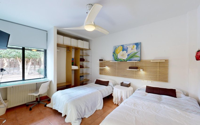 Revente - Villa -
San Juan - San Juan de Alicante