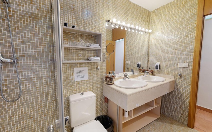 Revente - Villa -
San Juan - San Juan de Alicante