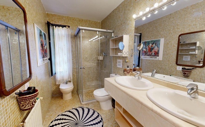 Revente - Villa -
San Juan - San Juan de Alicante