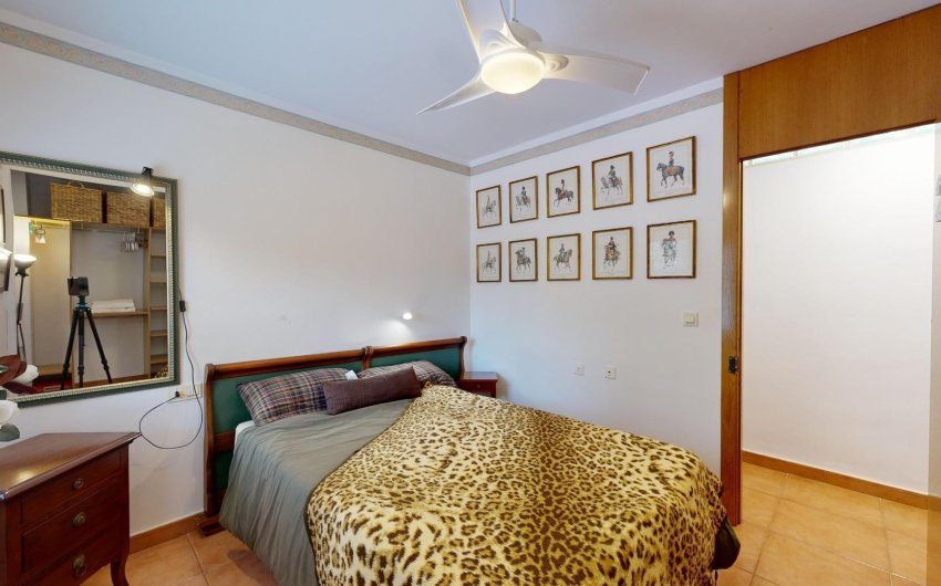 Revente - Villa -
San Juan - San Juan de Alicante