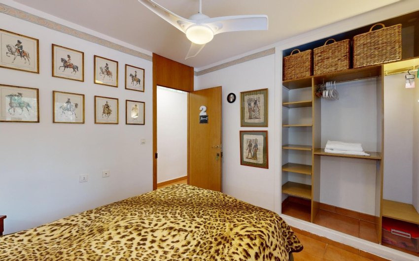 Revente - Villa -
San Juan - San Juan de Alicante