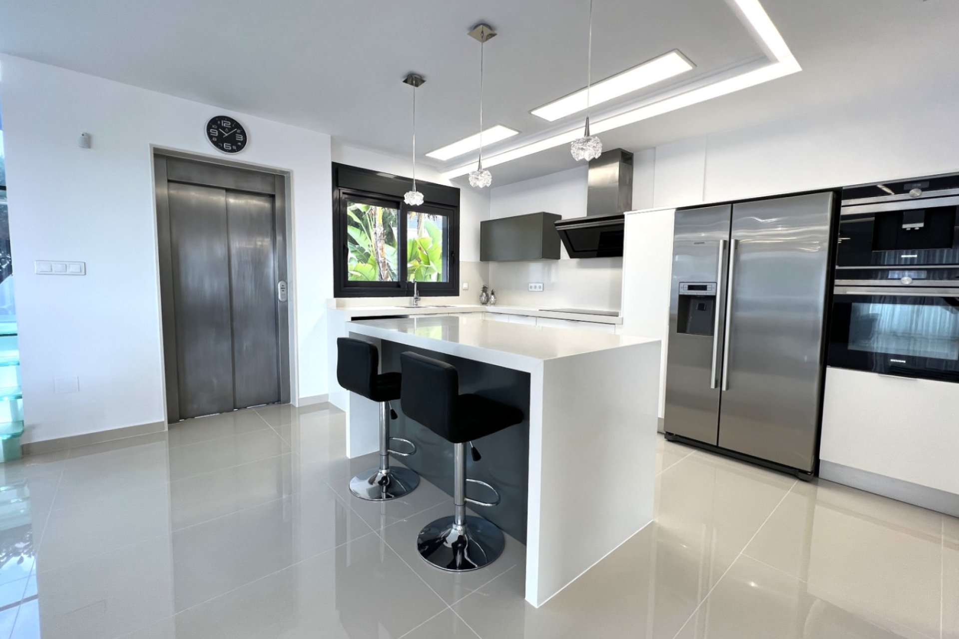 Revente - Villa -
San Miguel de Salinas - Costa Blanca Sur