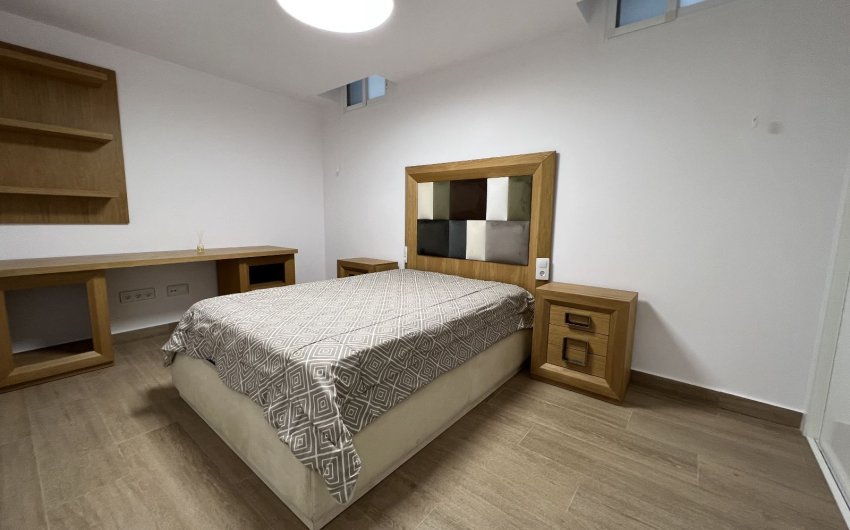 Revente - Villa -
San Miguel de Salinas - Costa Blanca Sur