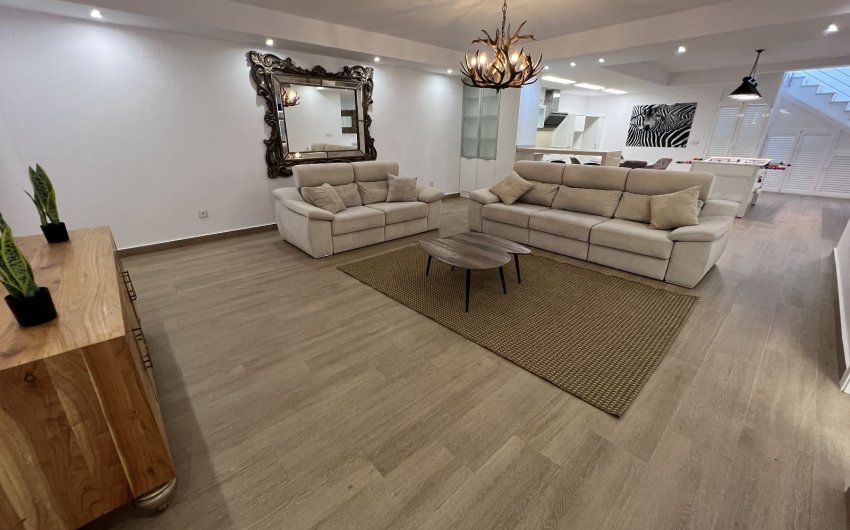 Revente - Villa -
San Miguel de Salinas - Costa Blanca