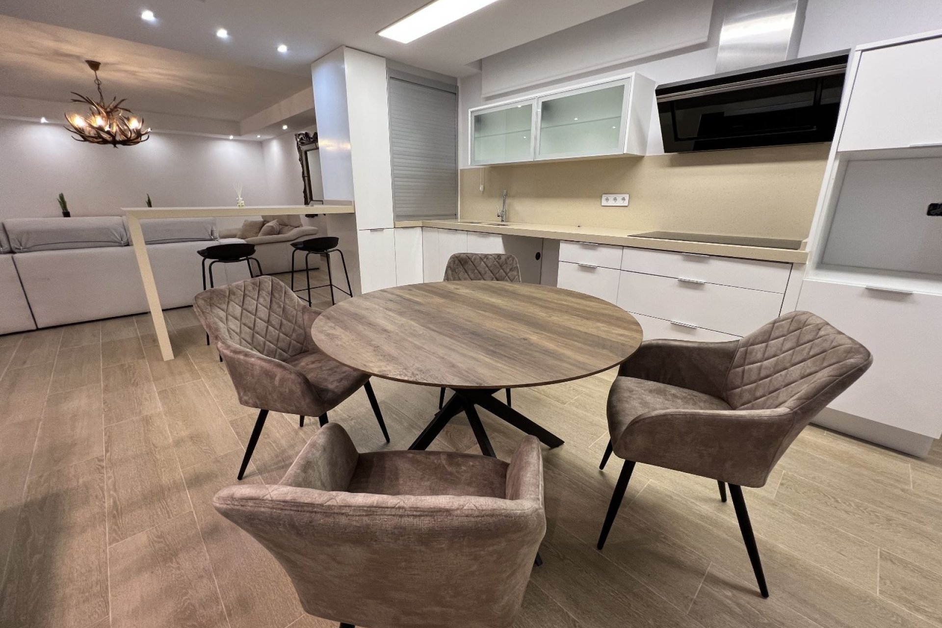 Revente - Villa -
San Miguel de Salinas - Costa Blanca