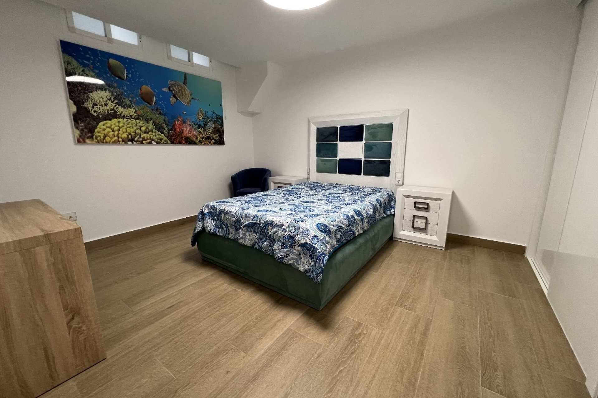 Revente - Villa -
San Miguel de Salinas - Costa Blanca