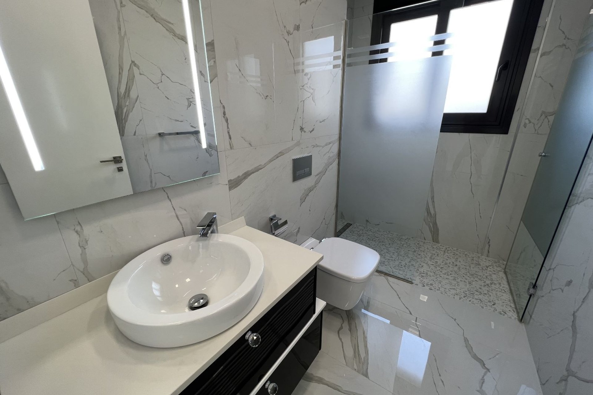 Revente - Villa -
San Miguel de Salinas - Costa Blanca