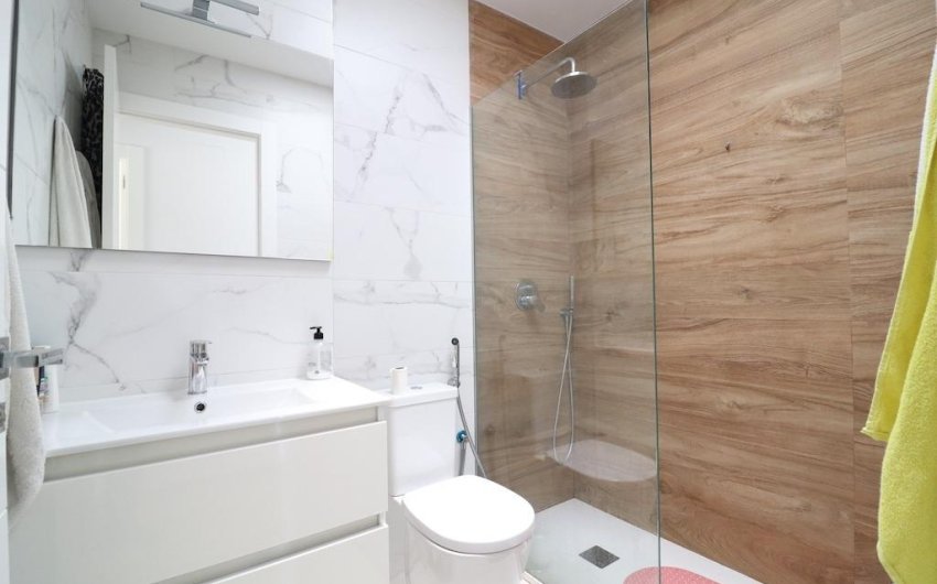 Revente - Villa -
San Miguel de Salinas - Inland