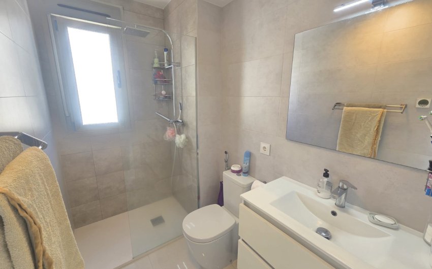 Revente - Villa -
San Miguel de Salinas - Inland