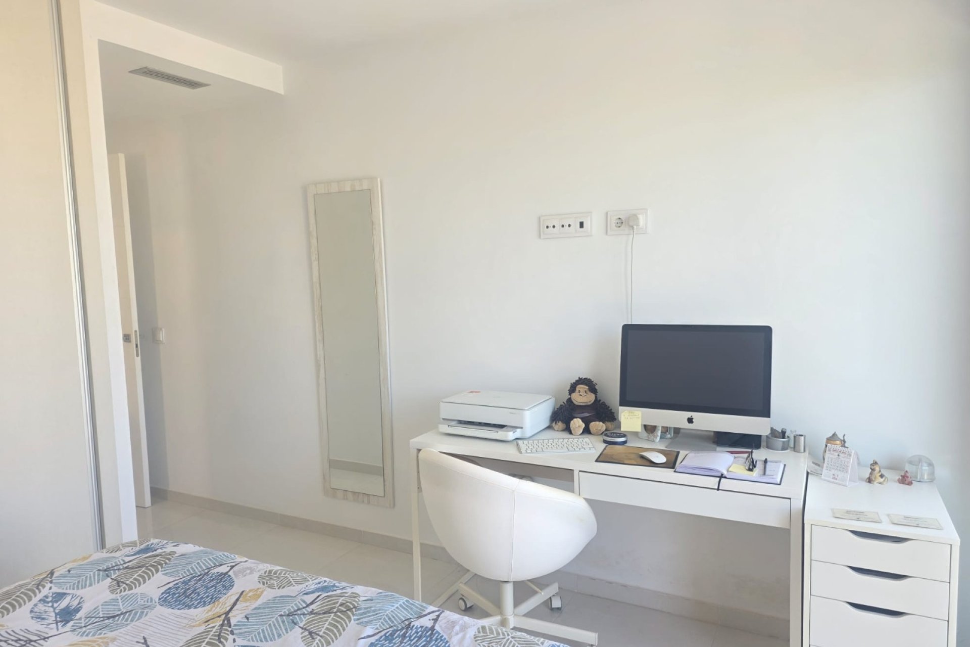 Revente - Villa -
San Miguel de Salinas - Inland