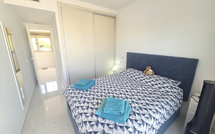 Revente - Villa -
San Miguel de Salinas - Inland