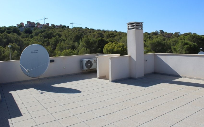 Revente - Villa -
San Miguel de Salinas - Inland