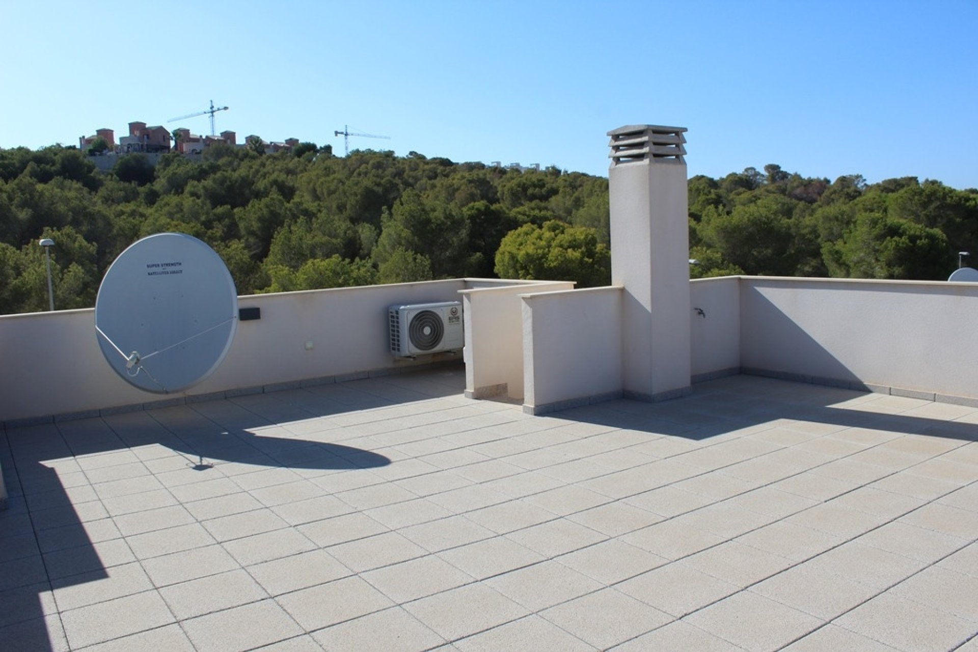 Revente - Villa -
San Miguel de Salinas - Inland