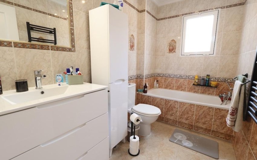 Revente - Villa -
San Miguel de Salinas - Inland