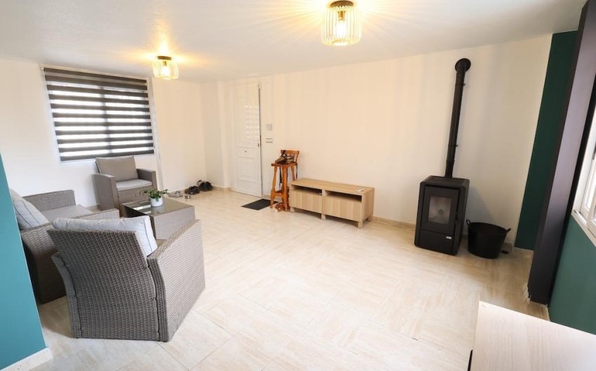 Revente - Villa -
San Miguel de Salinas - Inland