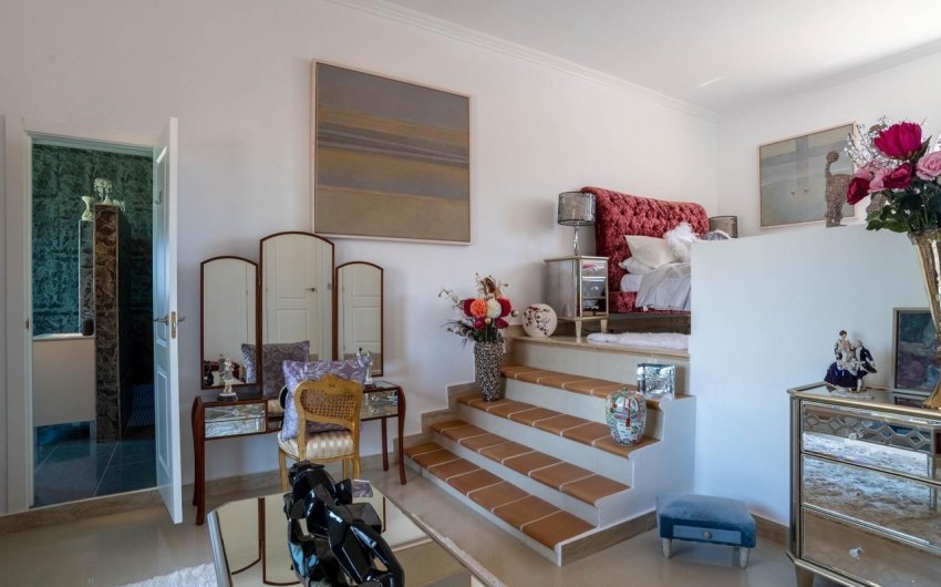 Revente - Villa -
San Miguel de Salinas - Inland