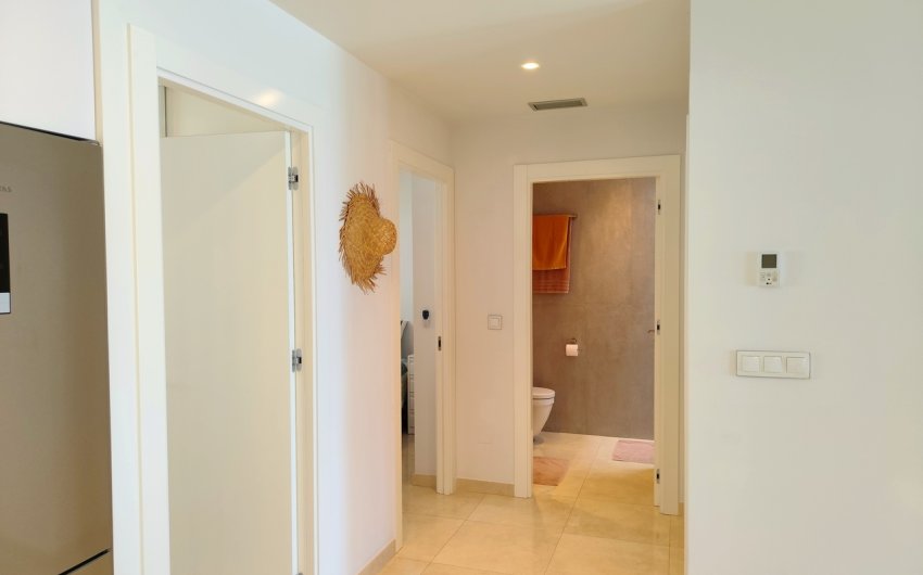 Revente - Villa -
San Miguel de Salinas - Inland