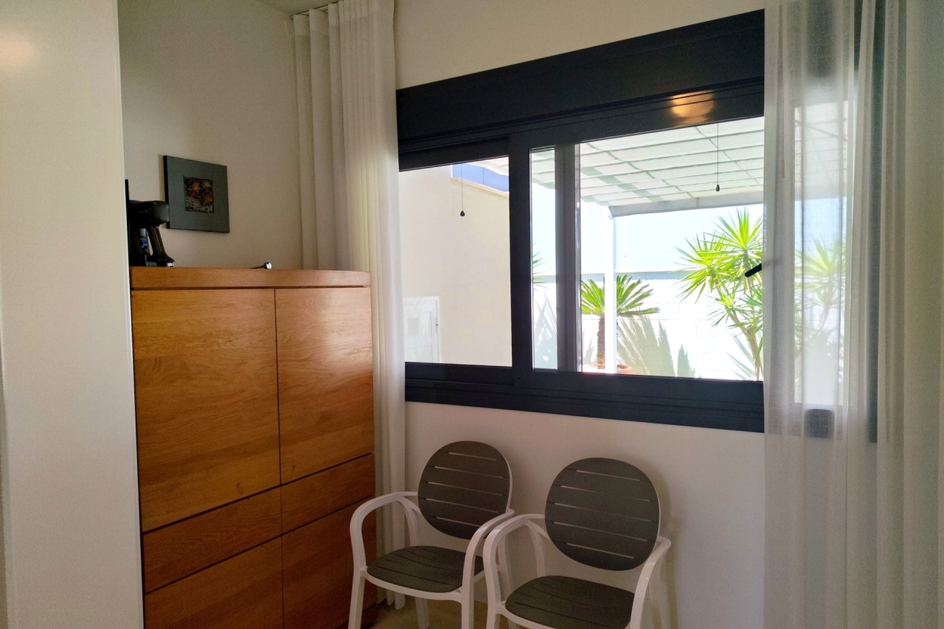 Revente - Villa -
San Miguel de Salinas - Inland