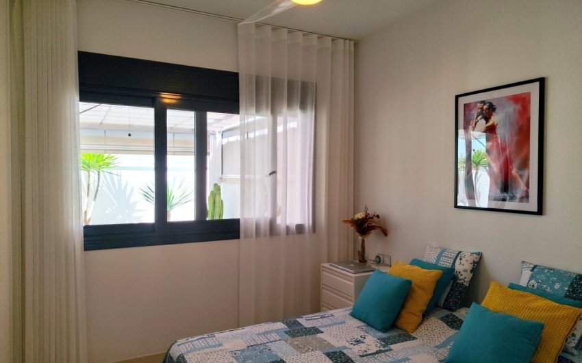 Revente - Villa -
San Miguel de Salinas - Inland