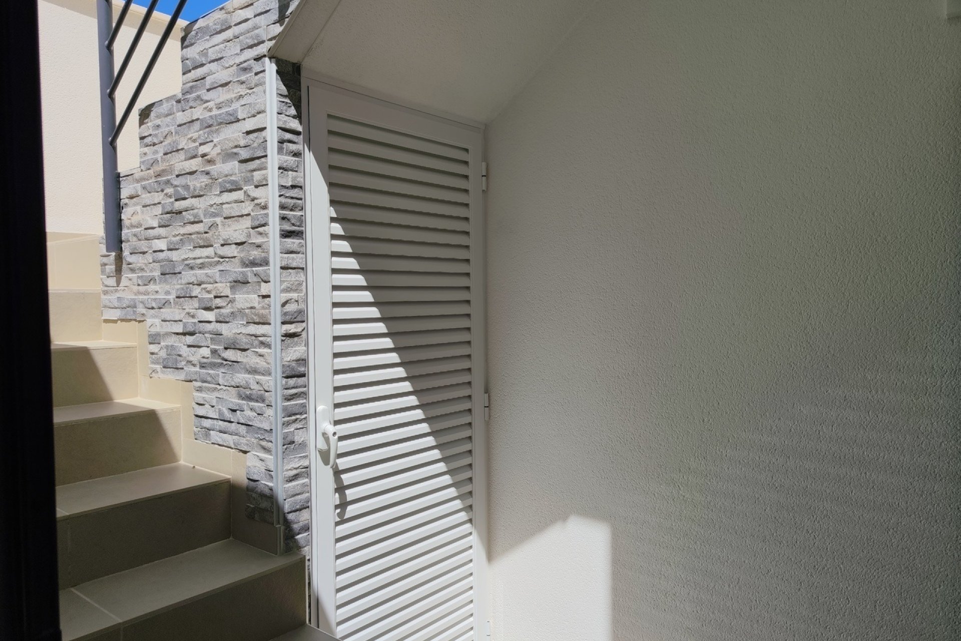 Revente - Villa -
San Miguel de Salinas - Inland