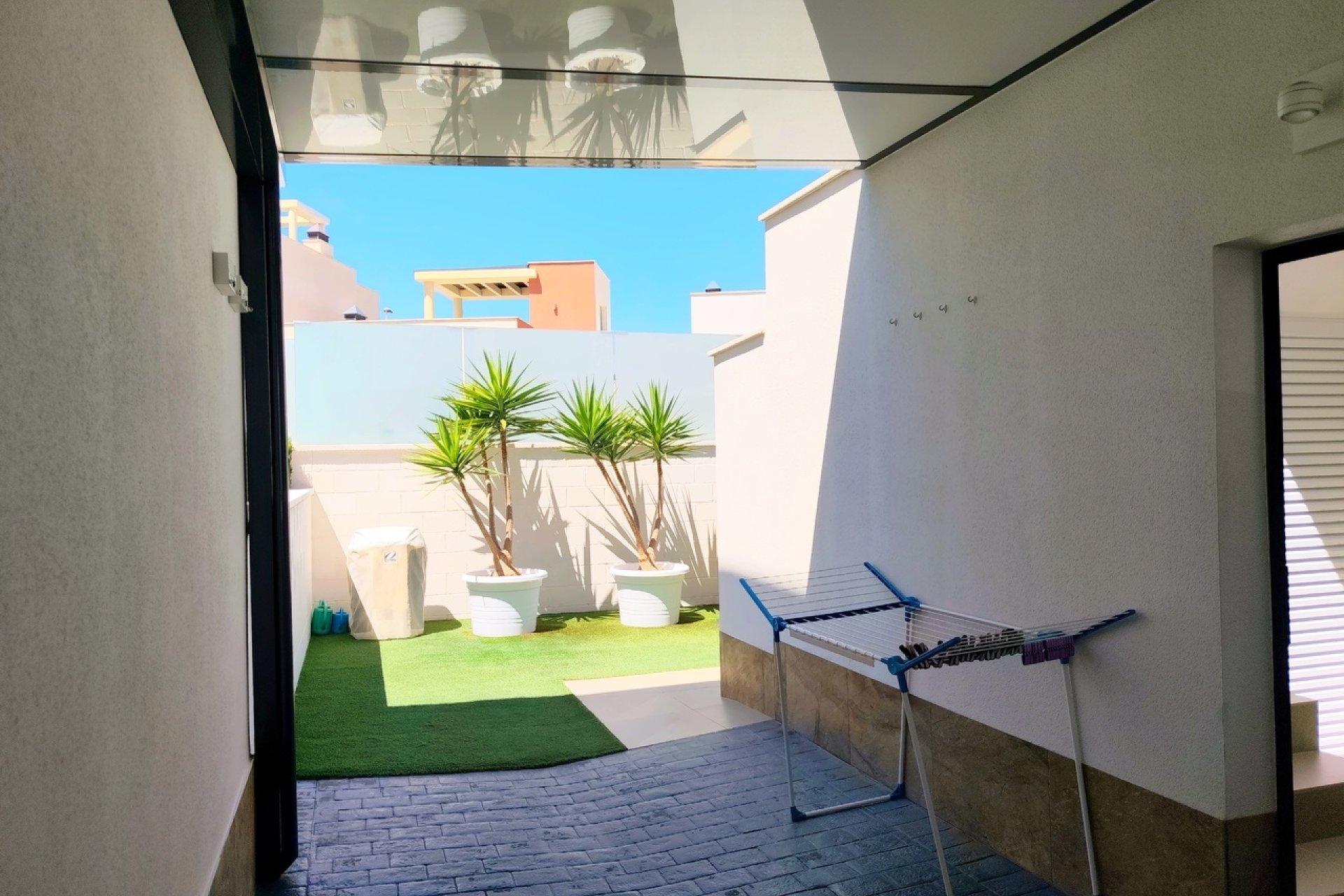Revente - Villa -
San Miguel de Salinas - Inland