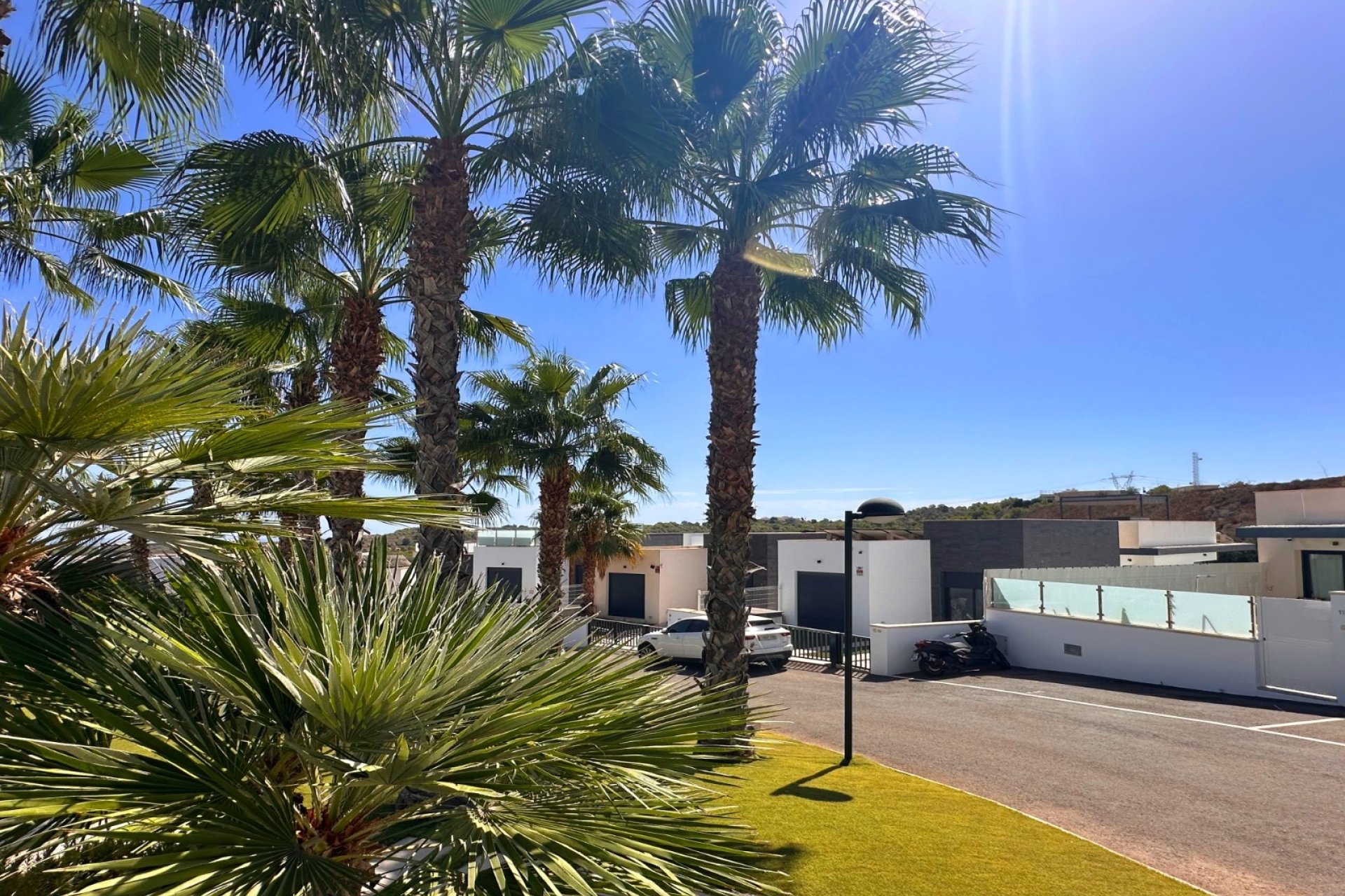 Revente - Villa -
San Miguel de Salinas - Inland
