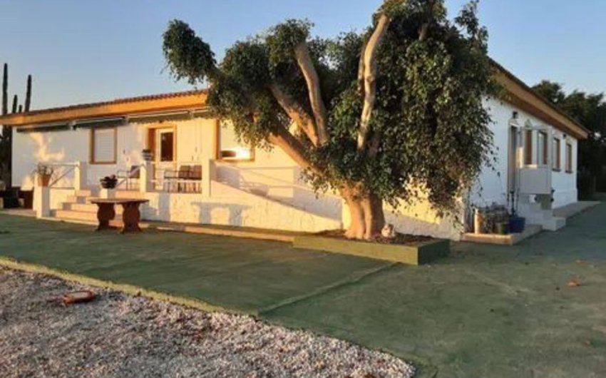Revente - Villa -
San Miguel de Salinas - Inland