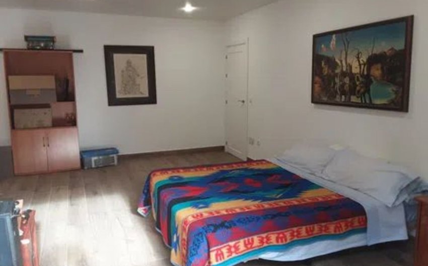Revente - Villa -
San Miguel de Salinas - Inland