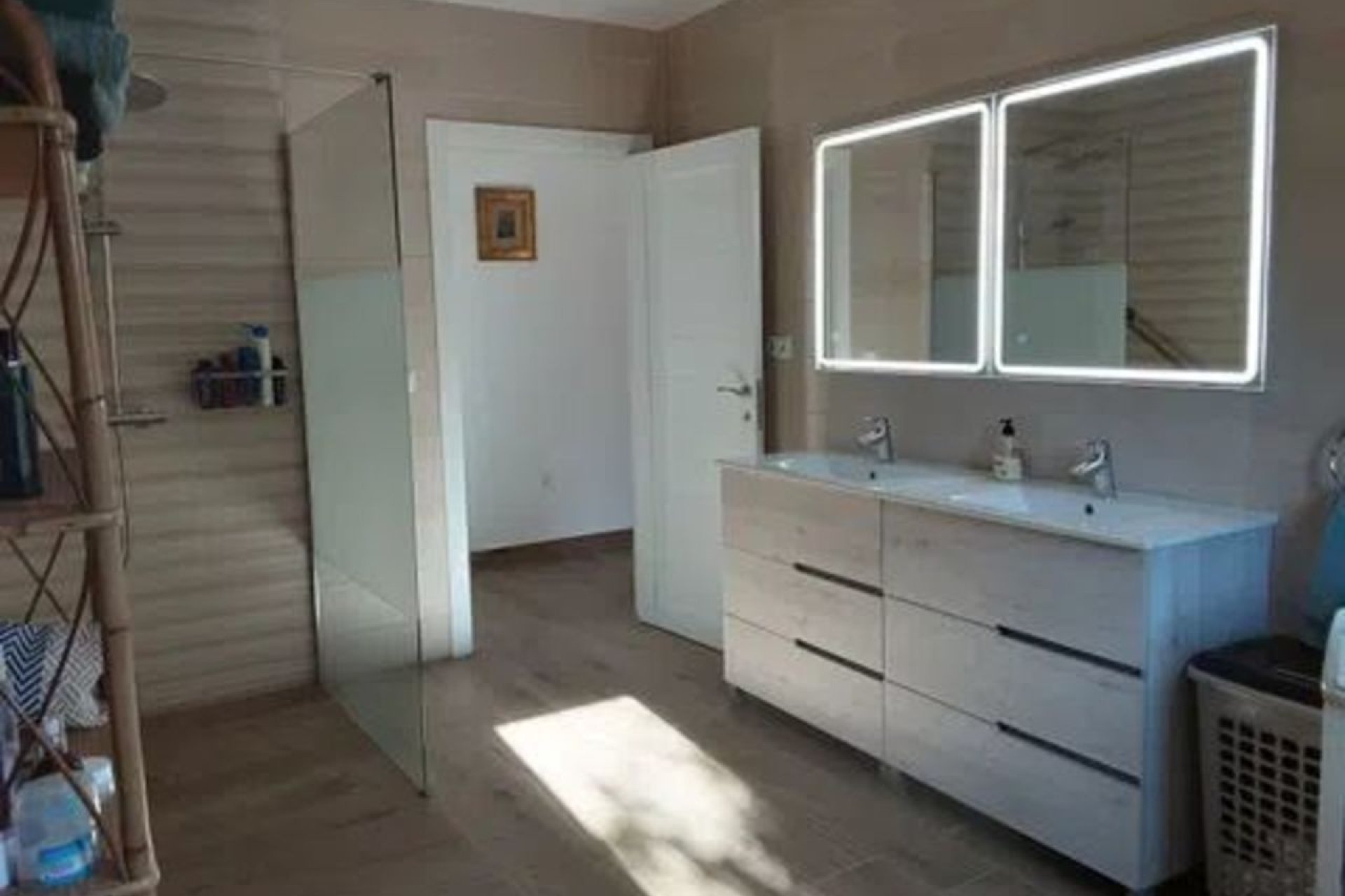 Revente - Villa -
San Miguel de Salinas - Inland