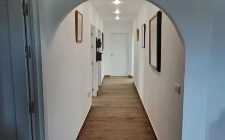 Revente - Villa -
San Miguel de Salinas - Inland