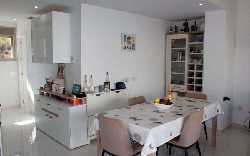 Revente - Villa -
San Miguel de Salinas - Inland