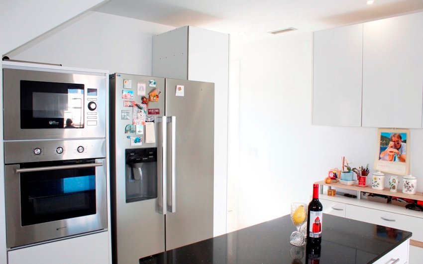 Revente - Villa -
San Miguel de Salinas - Inland