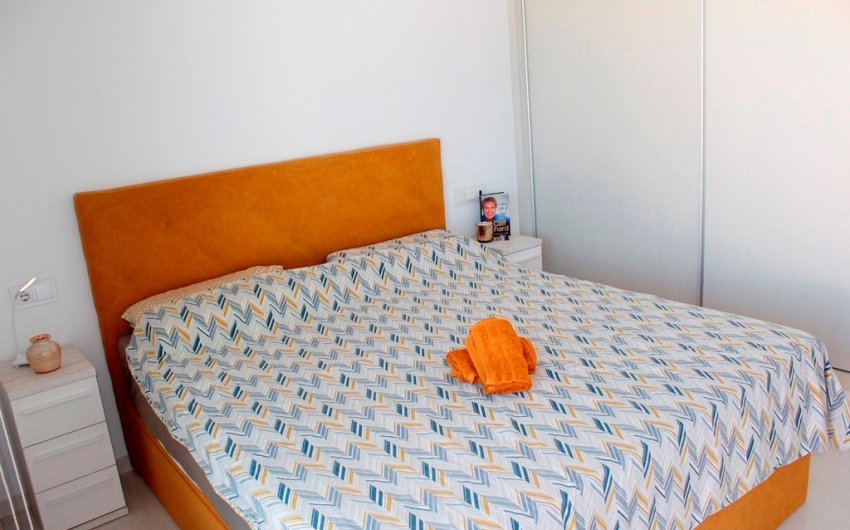 Revente - Villa -
San Miguel de Salinas - Inland