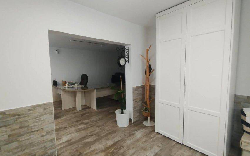 Revente - Villa -
San Miguel de Salinas - Inland