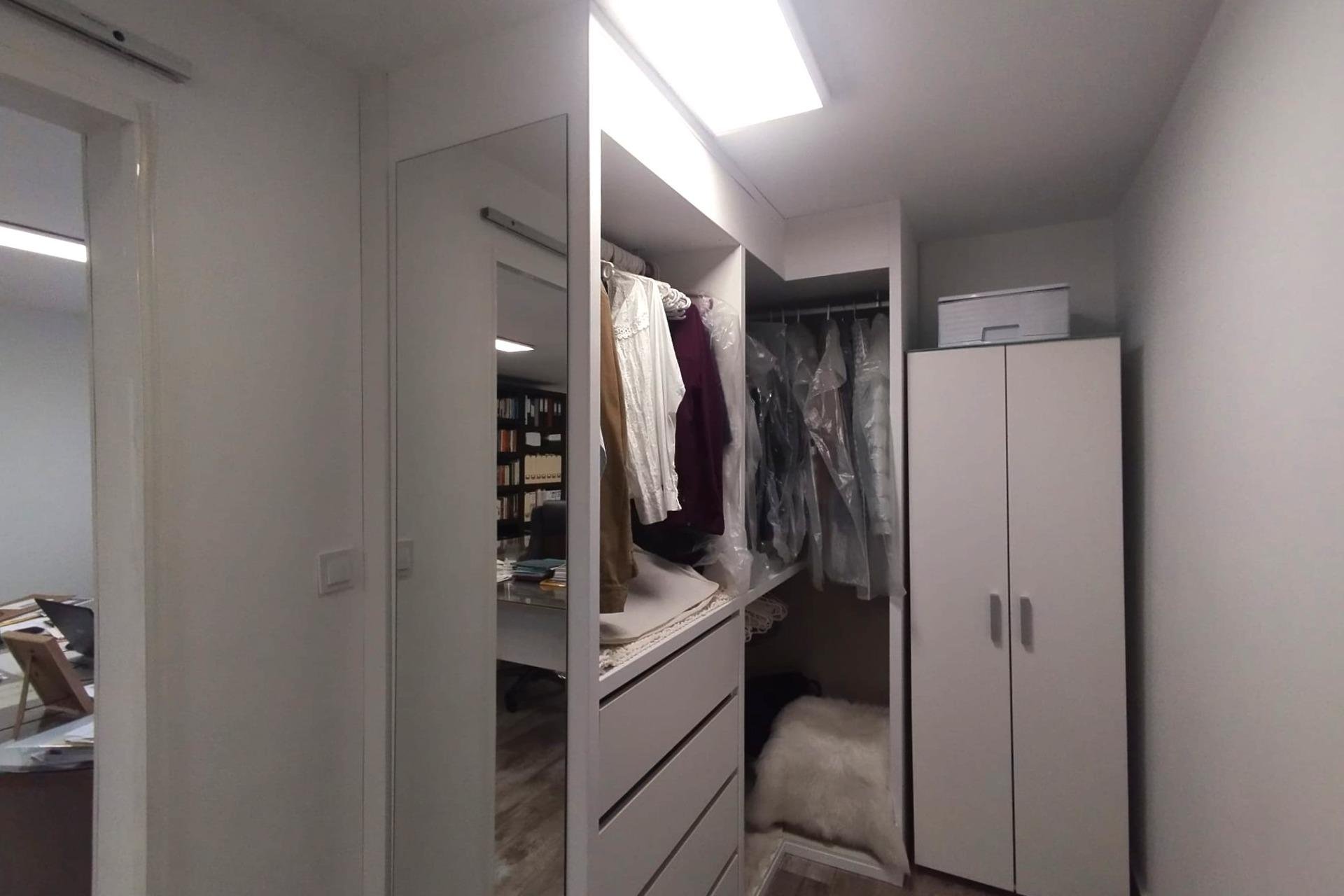 Revente - Villa -
San Miguel de Salinas - Inland