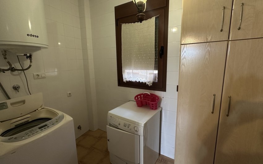 Revente - Villa -
San Miguel de Salinas - Inland