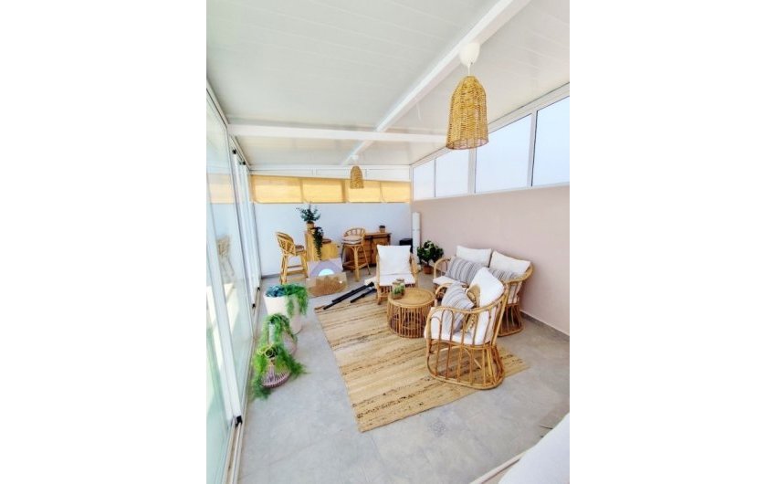 Revente - Villa -
San Miguel de Salinas - Inland