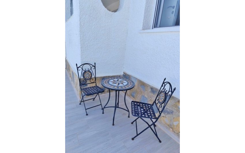 Revente - Villa -
San Miguel de Salinas - Inland