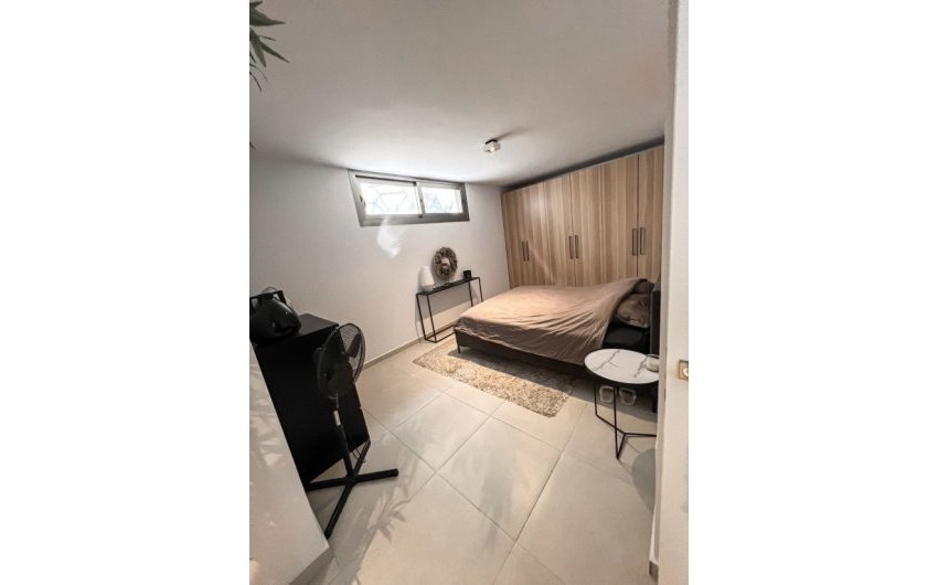 Revente - Villa -
San Miguel de Salinas - Inland