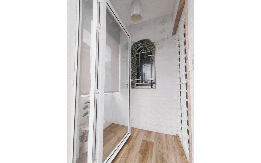 Revente - Villa -
San Miguel de Salinas - Inland