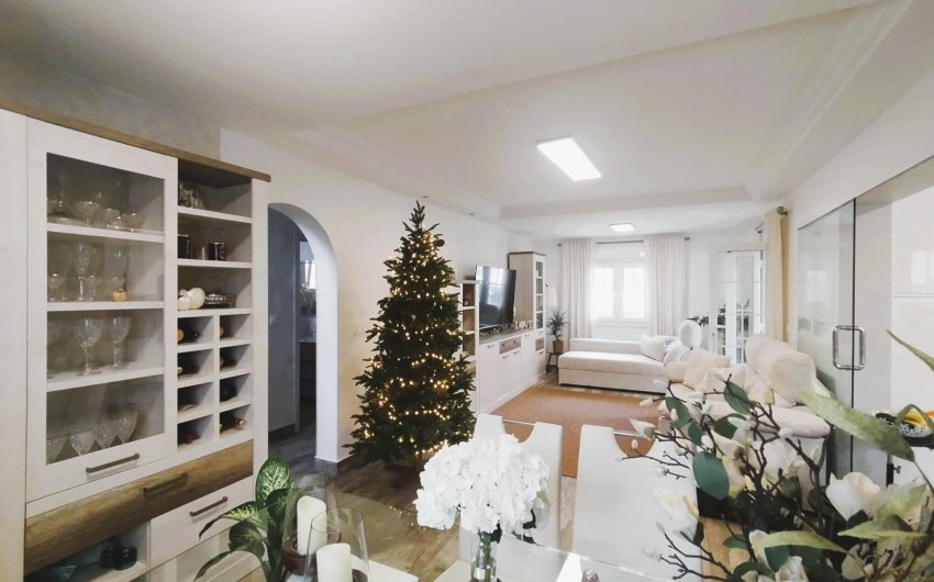 Revente - Villa -
San Miguel de Salinas - Inland