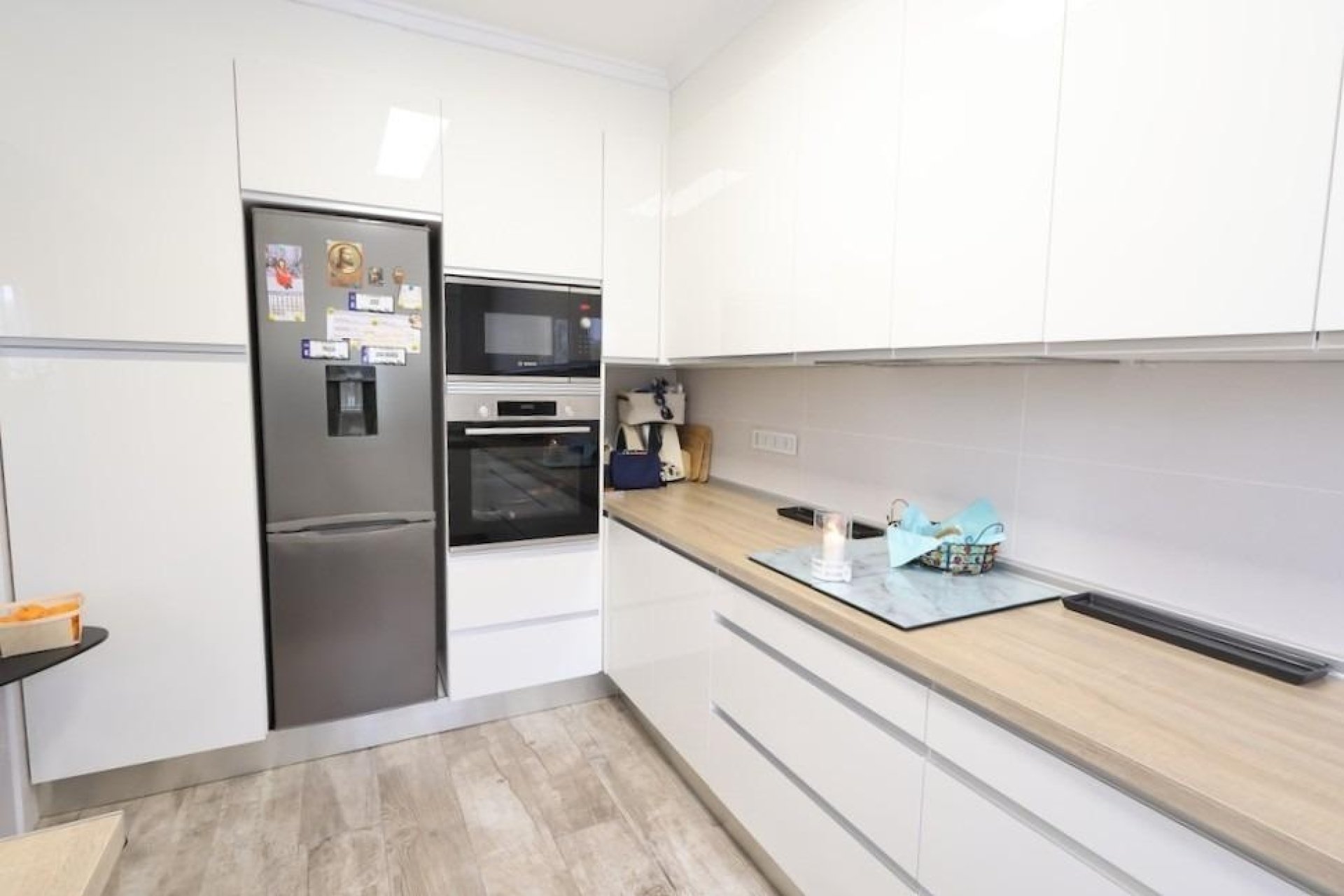 Revente - Villa -
San Miguel de Salinas - Inland