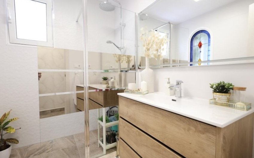 Revente - Villa -
San Miguel de Salinas - Inland