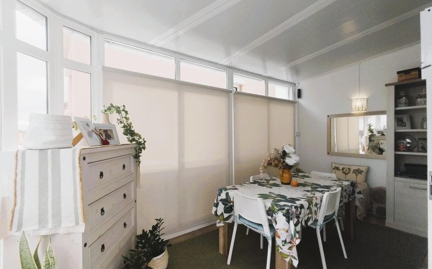 Revente - Villa -
San Miguel de Salinas - Inland