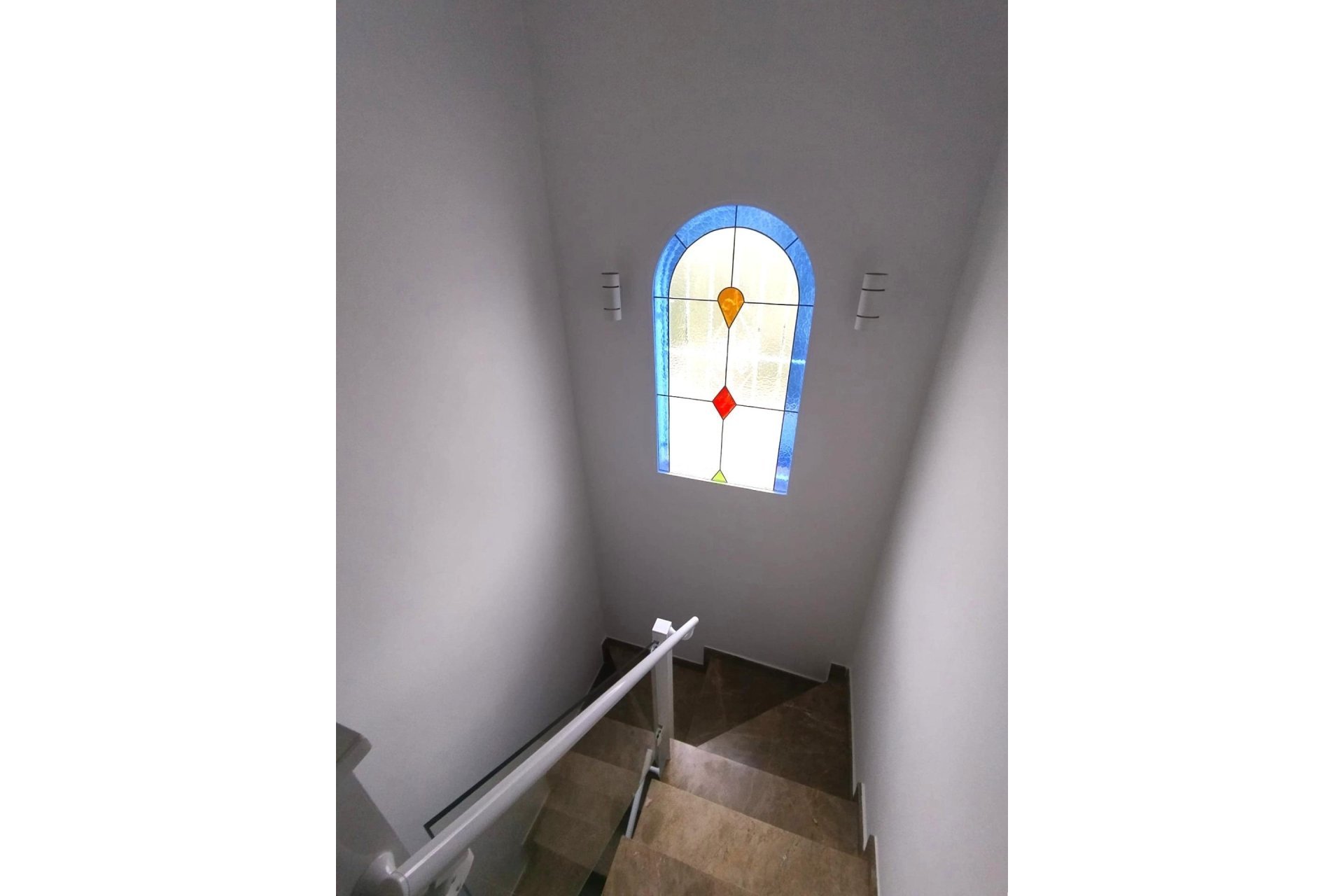 Revente - Villa -
San Miguel de Salinas - Inland